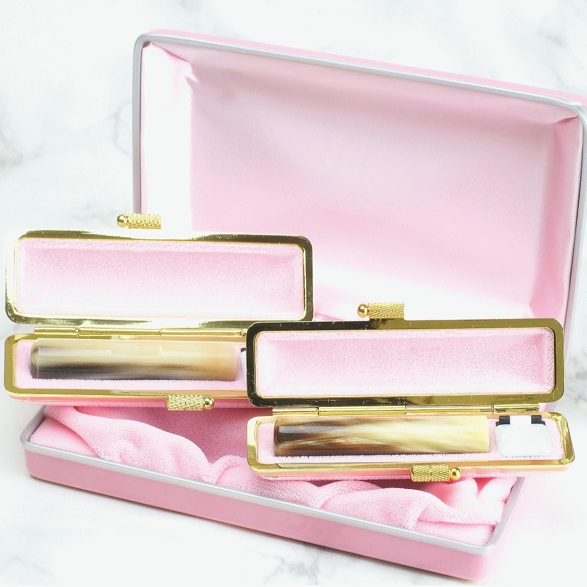 ドイツ製 輸入 ラバースタンプ マウント済 『 航海マップと船員